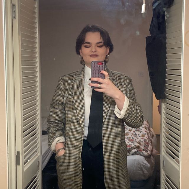 Hannah Biddle (EDI 23-24)