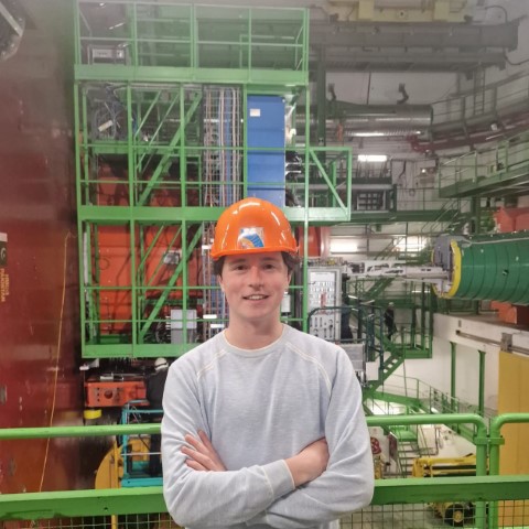 Ludo Fraser-Taliente (Comms 23-24)