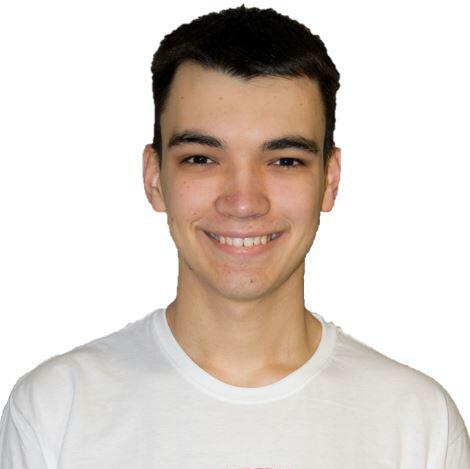 Yevhen Yashchuk (Welfare 23-24)